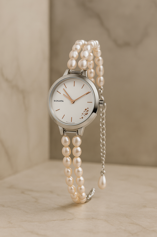 Pearl Watch