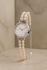 Pearl Watch